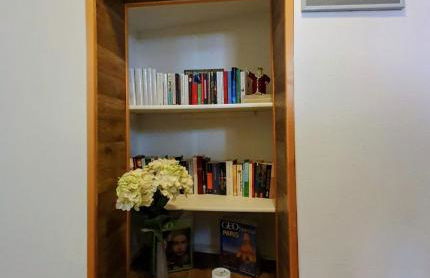 Ferienhaus am Wall - Foto 11