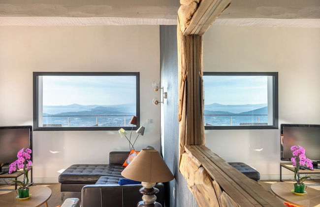 Villa Vue Mer 180 - Face aux îles d’Or - Photo 18