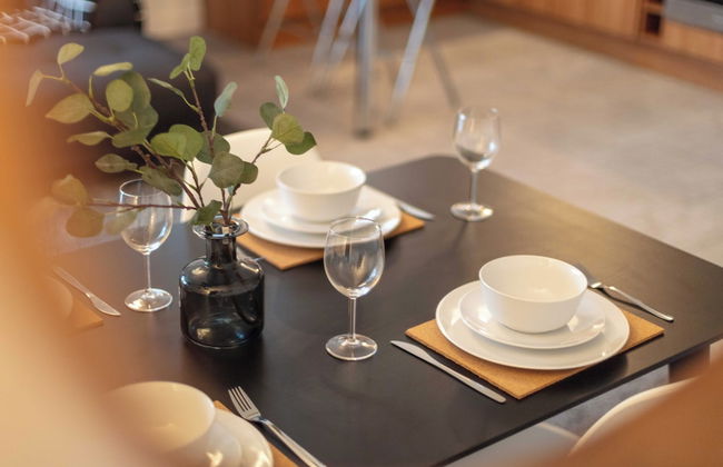 Walker Suite No73 - Donnini Apartments - Foto 9