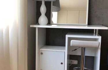 Moderne Ferienwohnung direkt in Landsberg am Lech - Foto 6