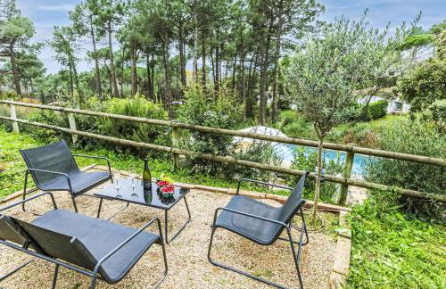 Holiday Home Gavarres by Interhome - Foto 60