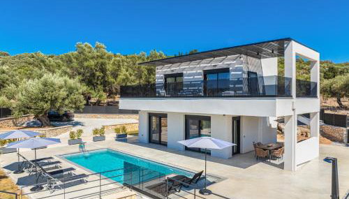 Villa Nadine - Foto 3, sunbed