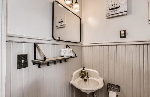 1 Mi to Casino! Historic Cripple Creek Home - Foto 13