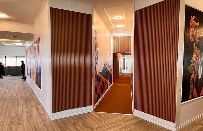 The Destination - Foto 43