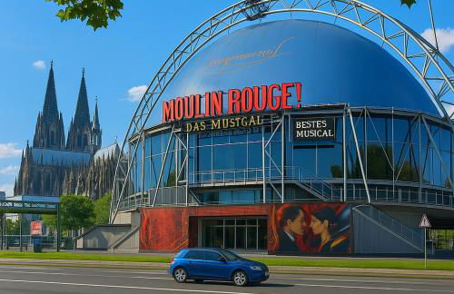 Dream Suite - Photo 8