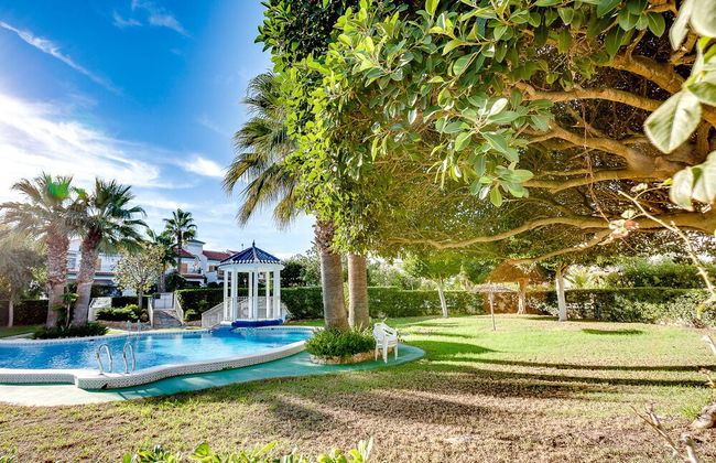 Parquemar 2 La Mata Playa - Foto 34