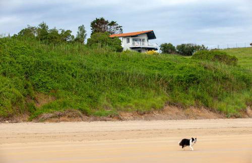 Wishome-Casa de cuento en la playa de Oyambre, Comillas - Foto 7
