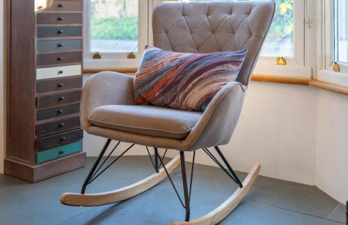 Charming Pet-Friendly Family Cottage in Eynsham - Pass the Keys - Photo 14