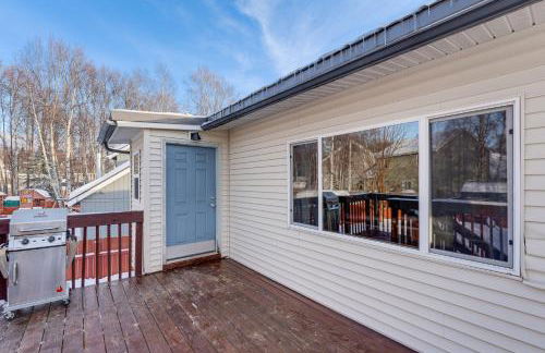 Hike, Bike and Ski! Cozy Anchorage Townhome - Photo 21