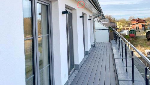 Penthouse Meerblick - Foto 4