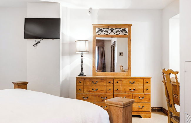 Silver King by All Seasons Resort Lodging - Foto 70