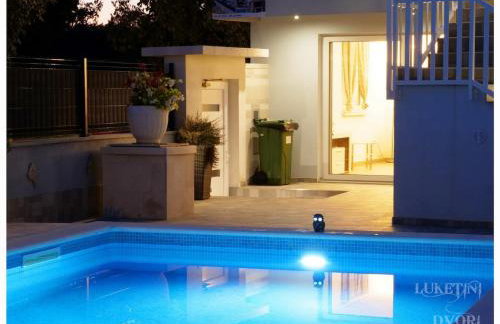 Villa Luketini Dvori, Primošten - Foto 17