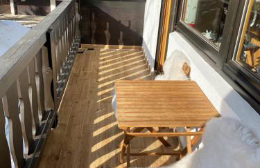 Ferienwohnung Bergglück - Foto 13