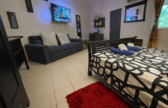 Redoute Paradise - Photo 12