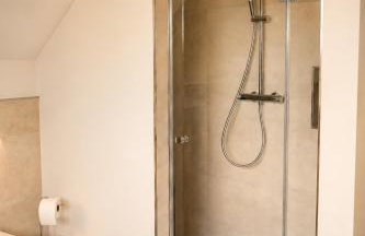 Moderne Bauernhof Wohnung mitten in der Natur - Foto 22