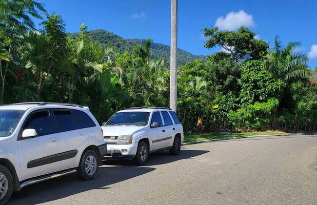 Modern 2 Bedroom Apartment 5b in Puerto Plata - Foto 20