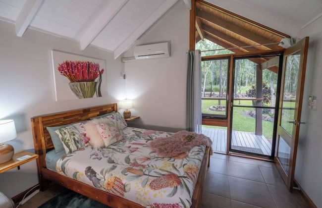 Airlie Beach Eco Cabins - Adults only - Photo 7