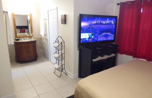 Perfecto Mundo 3, Orlando Area 5BR-2BA-Outdoor Pool-Jacuzzi-Billiard - Foto 44