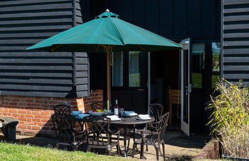 Meadow View, Near Aldeburgh - Foto 11