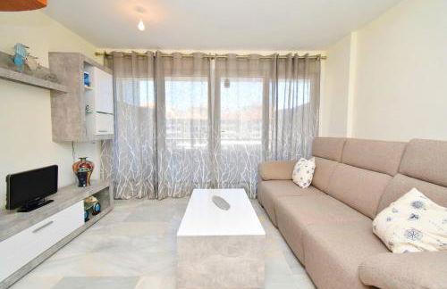 Expoholidays - MAGNIFICO APARTAMENTO CON VISTAS AL PUERTO - Foto 9