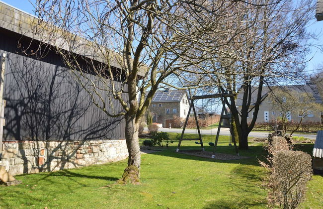 Liege Cottage With Sauna - Foto 31