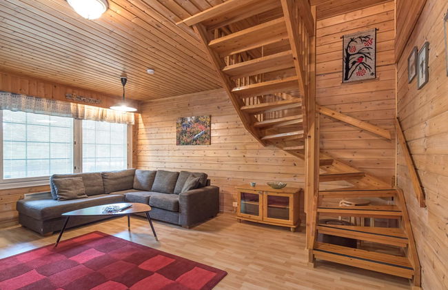 Lomamaja 1 - Foto 10