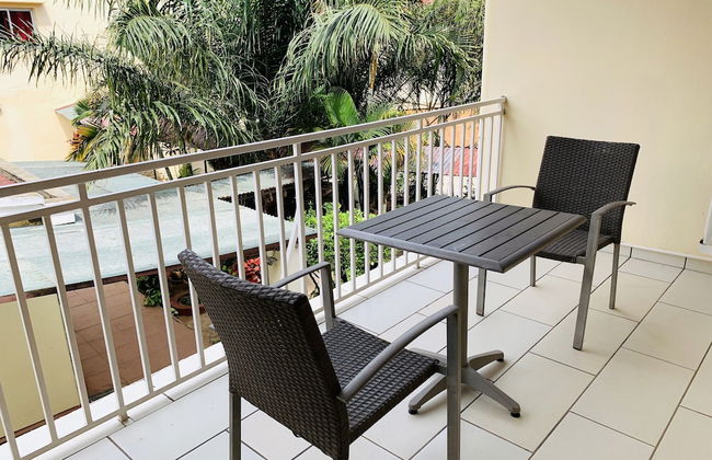 Les Flots Bleus - Foto 28