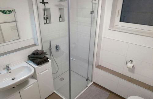 Apartment mit Terrasse in Abstatt - Foto 7