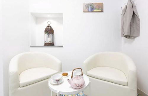 Lovely apt in Sorrento Old town Close to the Beach - Photo 4