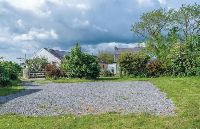 Soap Barn - 1 Bedroom Cottage - Manorbier - Foto 32