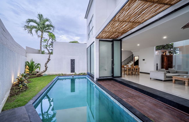 The Dewi Pererenan - Photo 79