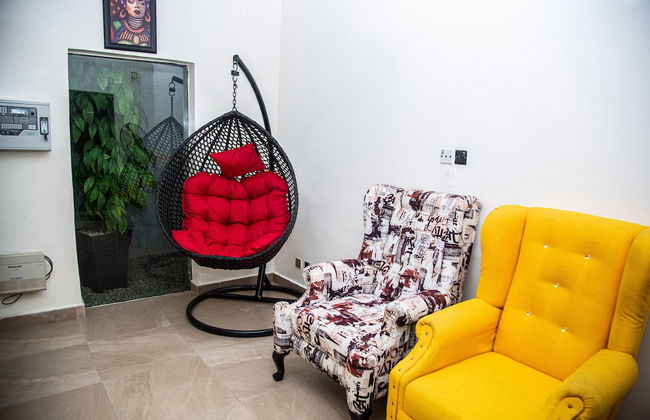 Ambience Apartment - Foto 2