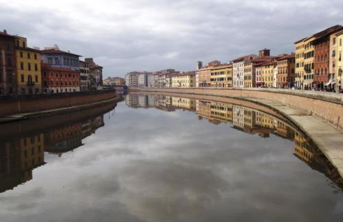 Pisa Center - Foto 20