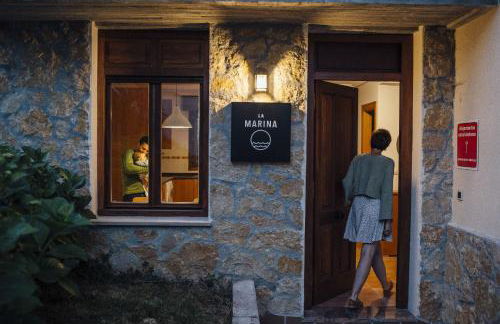 The Cantabrian Apartamentos - Foto 1