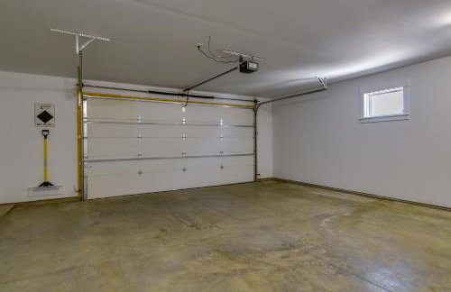 Stylish Montana Vacation Rental with Private Hot Tub - Foto 21