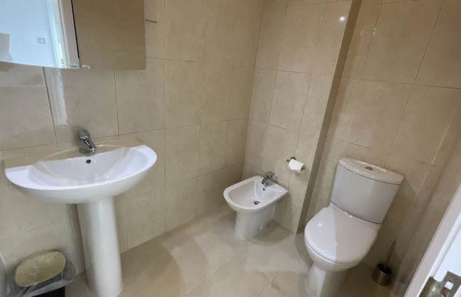 Earle House Serviced Apartments - Foto 34