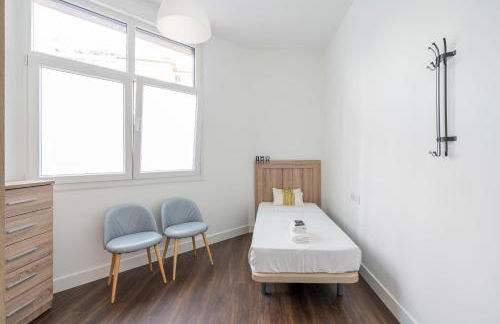 Basetxea apartment by People Rentals - Foto 18