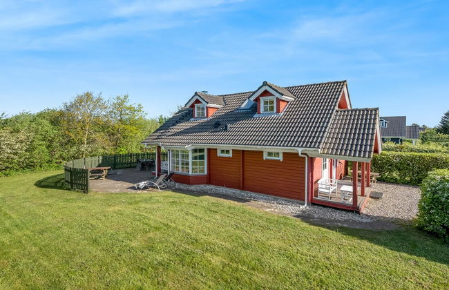 "Liam" - 800m to the fjord - Foto 1