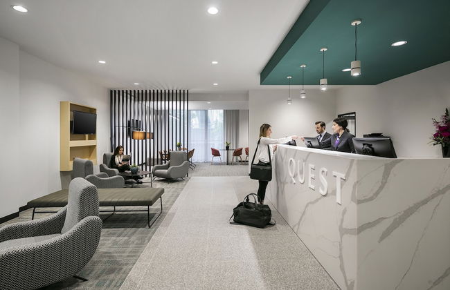 Quest Notting Hill - Photo 2