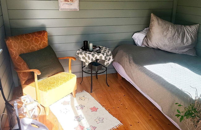 7 Person Holiday Home in Vesteroy-by Traum - Foto 22