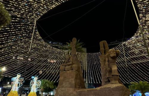 Vistas Plaza España centro ciudad Las Palmas - Foto 66