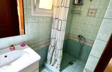 Mina Apartments Nea Kallikrateia - Foto 16