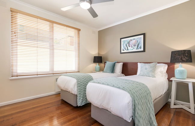 BOUTIQUE STAYS - Sandy Breeze 3 - Foto 2