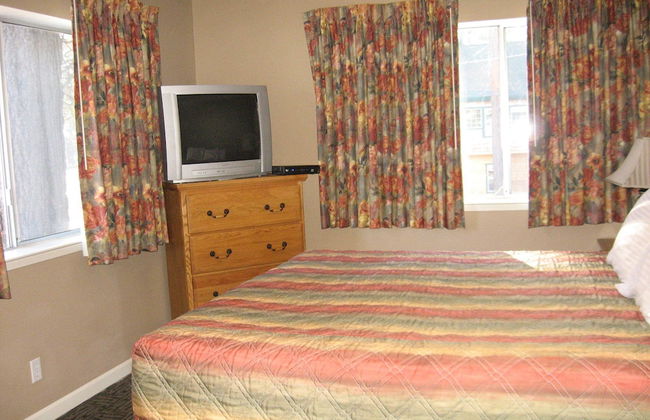 Beachcomber Inn - Foto 8