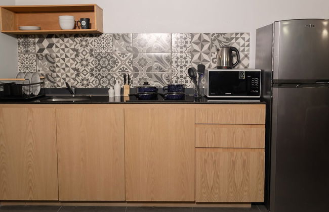 NIU Modern & Centric Lofts - Foto 23