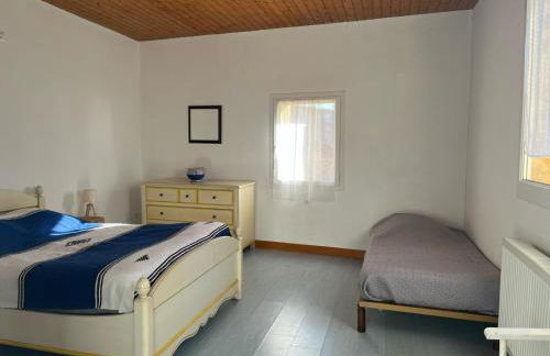 Gîte du Four à pain - Foto 16