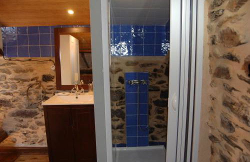 Apartamento Felicitas en La Casa de Cobos, Ribeira Sacra - Foto 25