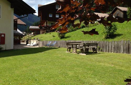 Chalet Tobià Apartments - Foto 32