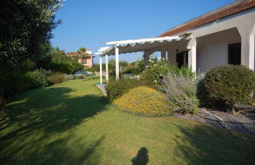 Villa Garden - Foto 36