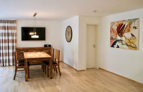 Murnau am Staffelsee Keni, dieTop-Ferienwohnung - Foto 14